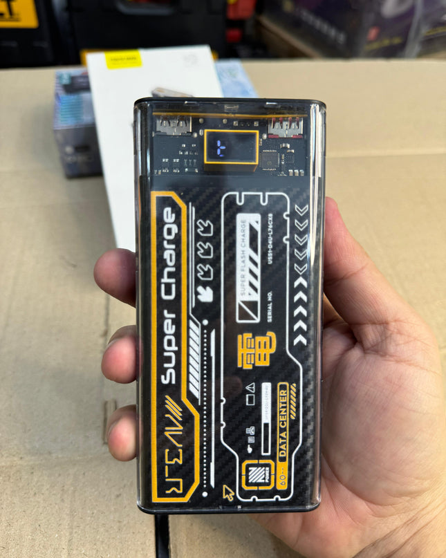 lot imported 20000 mah power bank