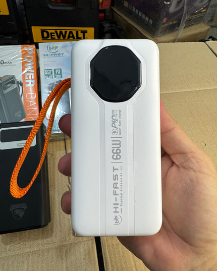 lot imported 30000 mah power bank
