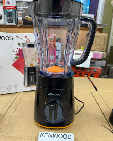Original Kenwood 3 in 1 blender