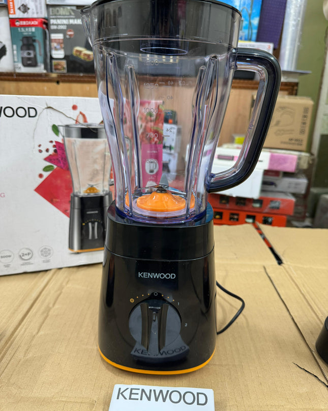 Original Kenwood 3 in 1 blender