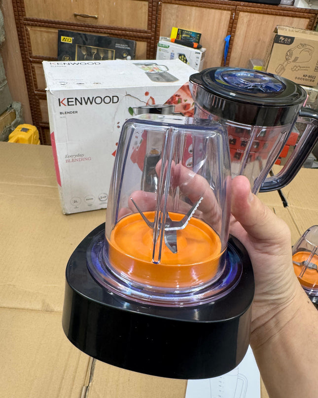 Original Kenwood 3 in 1 blender