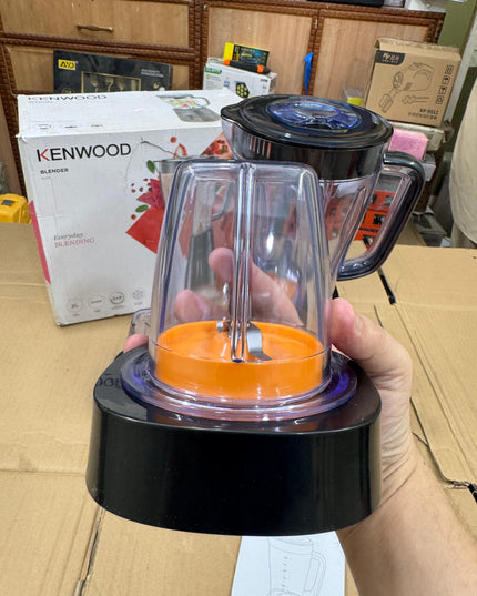 Original Kenwood 3 in 1 blender