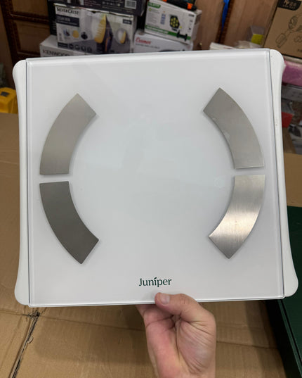 Juniper UK  digital body weight scale