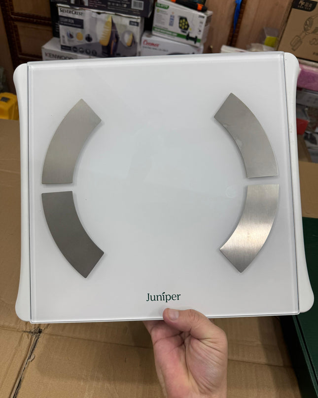 Juniper UK  digital body weight scale
