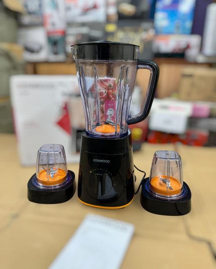 Original Kenwood 3 in 1 blender