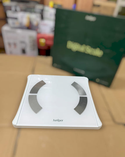 Juniper UK  digital body weight scale