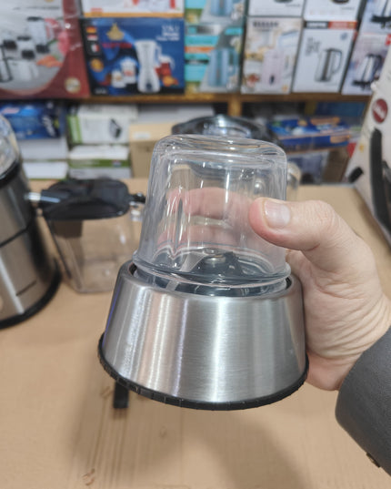 Geepas Ultrapower digital 4 in 1 juicer blender