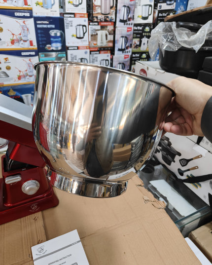 Royal swiss Germany stand mixer 6.3 litter