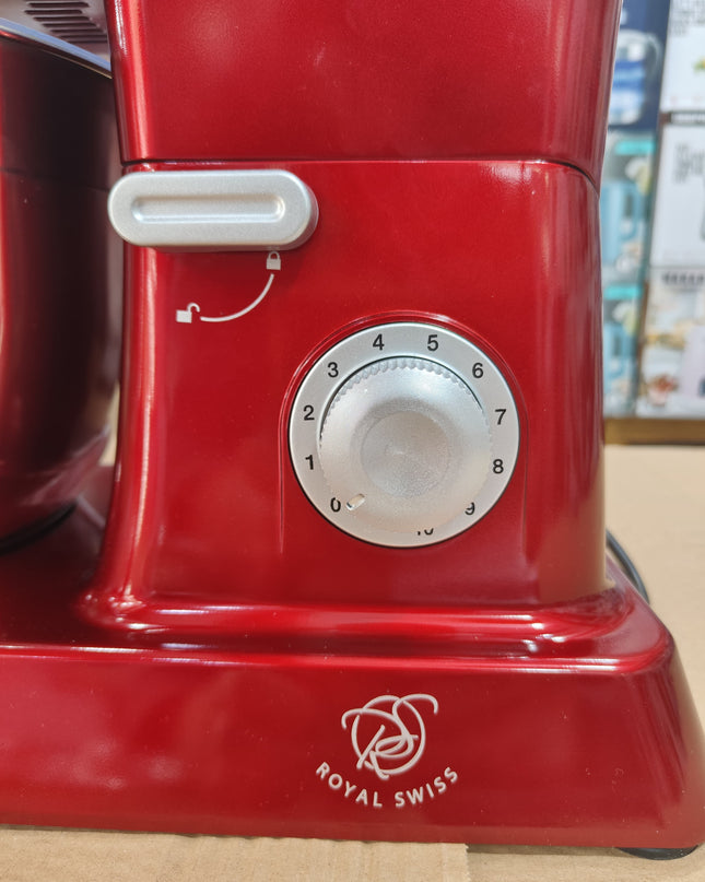 Royal swiss Germany stand mixer 6.3 litter