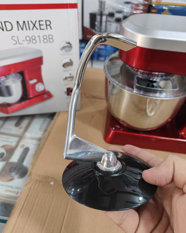 Royal swiss Germany stand mixer 6.3 litter