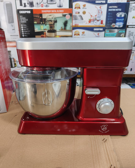 Royal swiss Germany stand mixer 6.3 litter