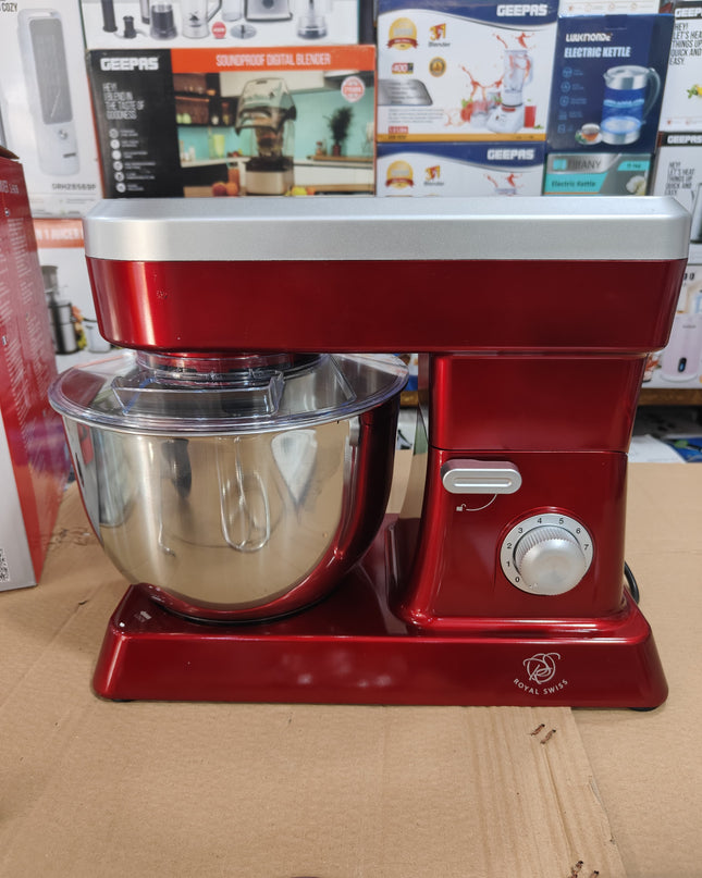 Royal swiss Germany stand mixer 6.3 litter