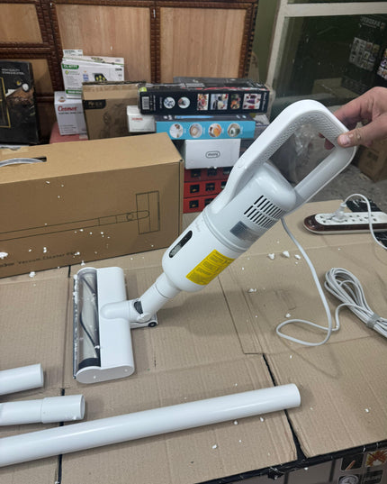 Redkey electric vacuum cleaner 600watt