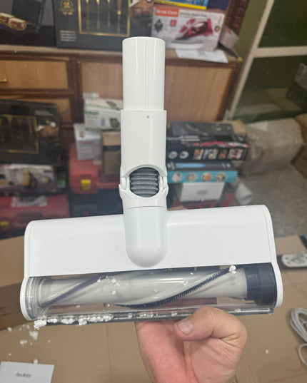 Redkey electric vacuum cleaner 600watt