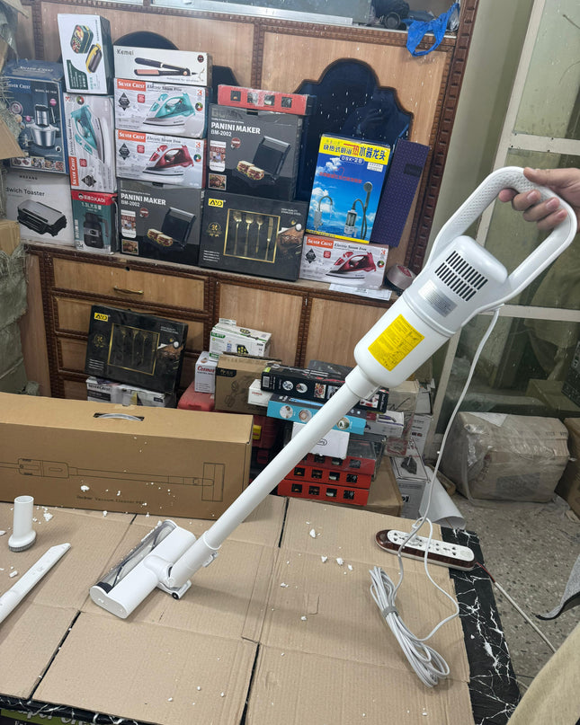 Redkey electric vacuum cleaner 600watt