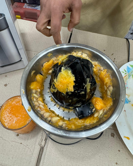 BESTFIX stainless still citrus juicer