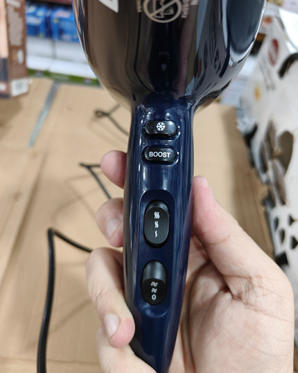 GEEPAS professional hair dryer 86007