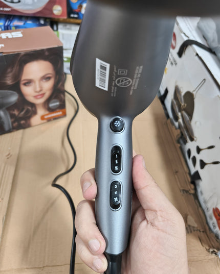 GEEPAS professional hair dryer GHD 86052