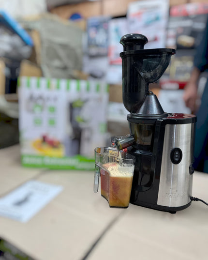 KOLAX GERMANY slow juicer