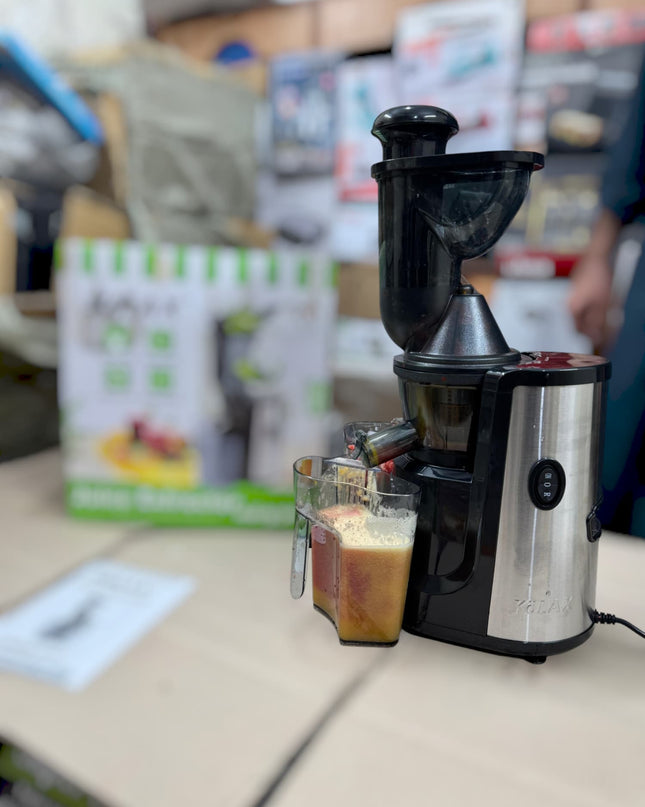 KOLAX GERMANY slow juicer