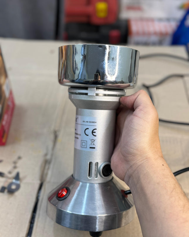 KOLAX Commercial  Spices grinder 150g (masala grinder )