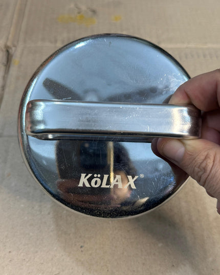 KOLAX Commercial  Spices grinder 150g (masala grinder )