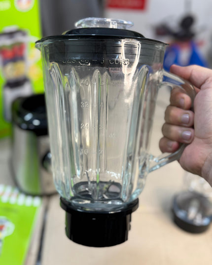 KOLAX 2 in 1 blender & grinder