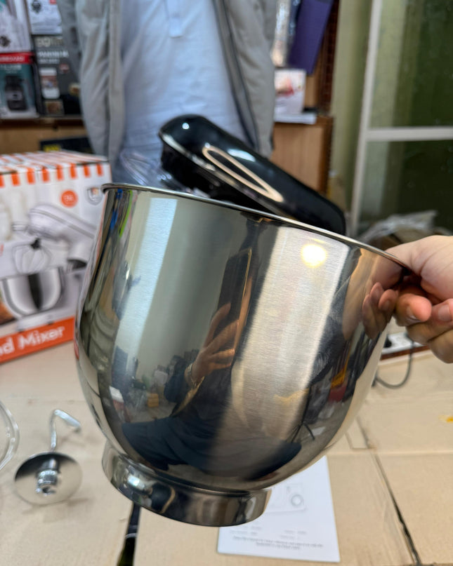 KOLAX Germany 7.8 litter stand mixer