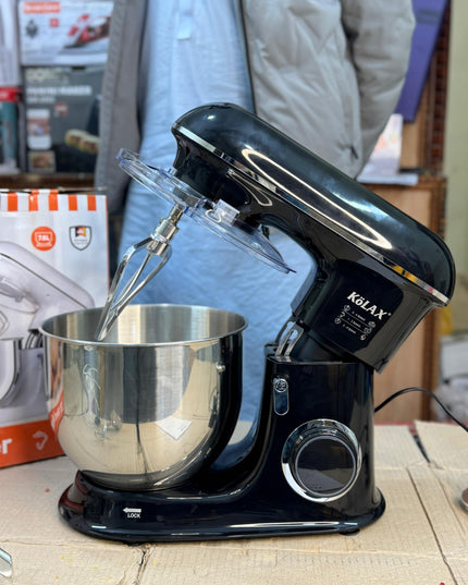 KOLAX Germany 7.8 litter stand mixer