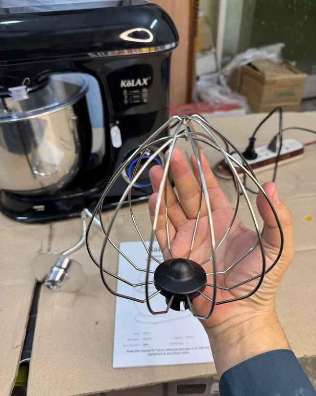 KOLAX Germany 7.8 litter stand mixer
