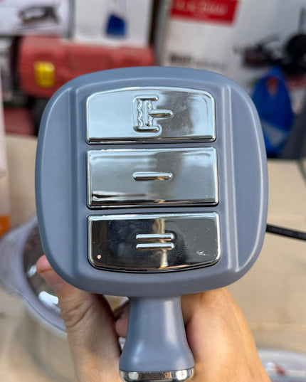 KOLAX Germany 5 litter chopper
