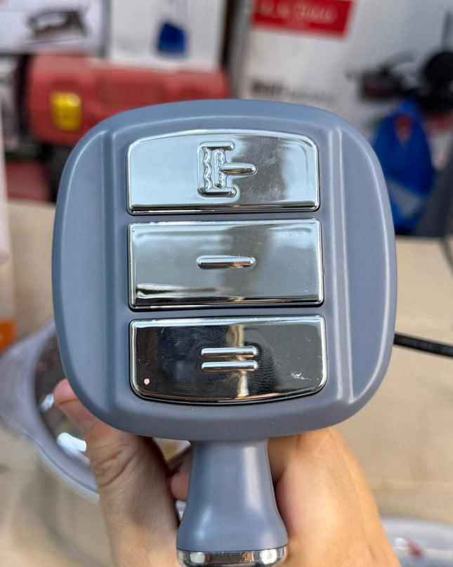 KOLAX Germany 5 litter chopper