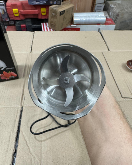 REDMOND  stainless steel hand blender