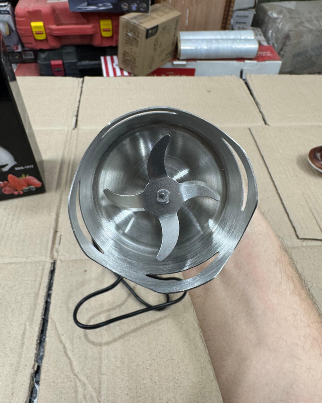 REDMOND  stainless steel hand blender