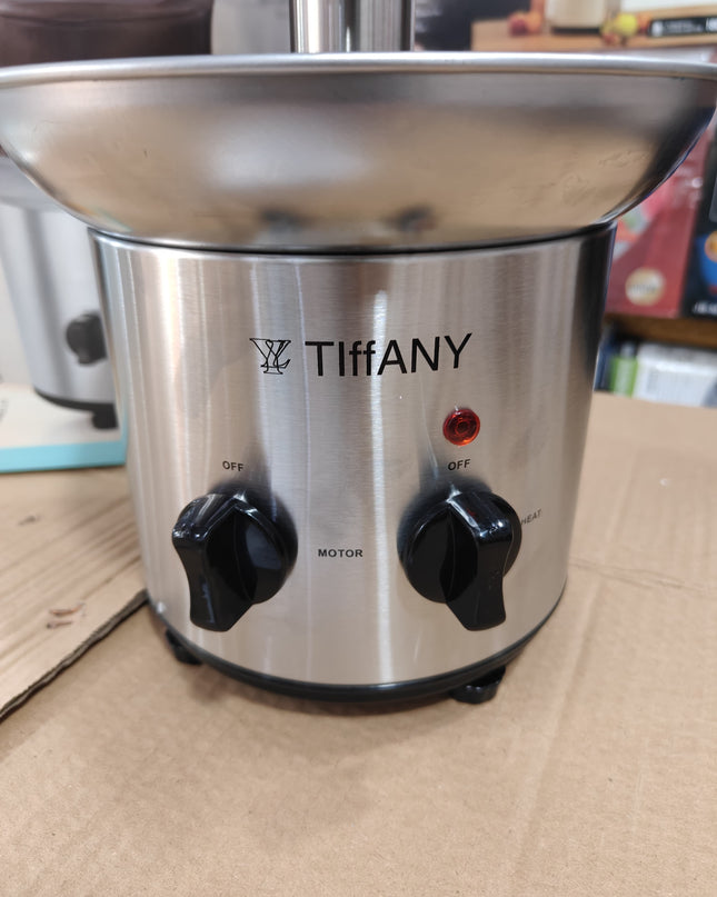 Tiffany Chocolate Fountain TF-1610