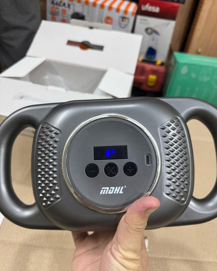 amazon lot 6 head full body massager