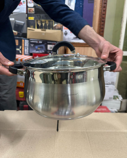 lot imported 6 pieces cookware set