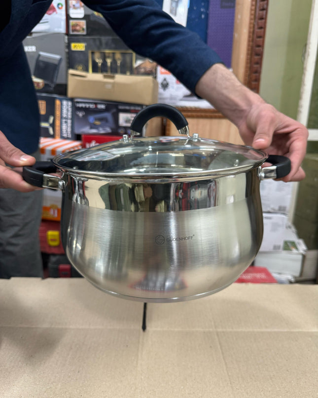 lot imported 6 pieces cookware set