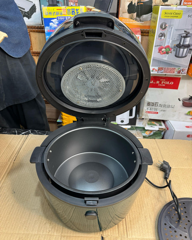 Lot Imported Camel Brand 5.5L Air Fryer