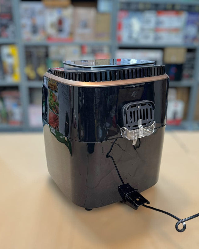 Magic 3 in 1 Steam Air Fryer
