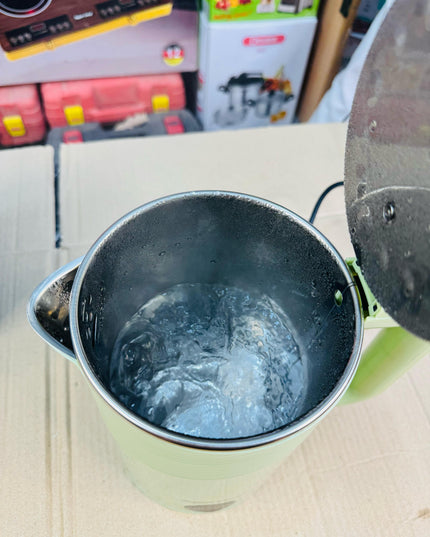 Super Crest GERMANY kettle 2.3L