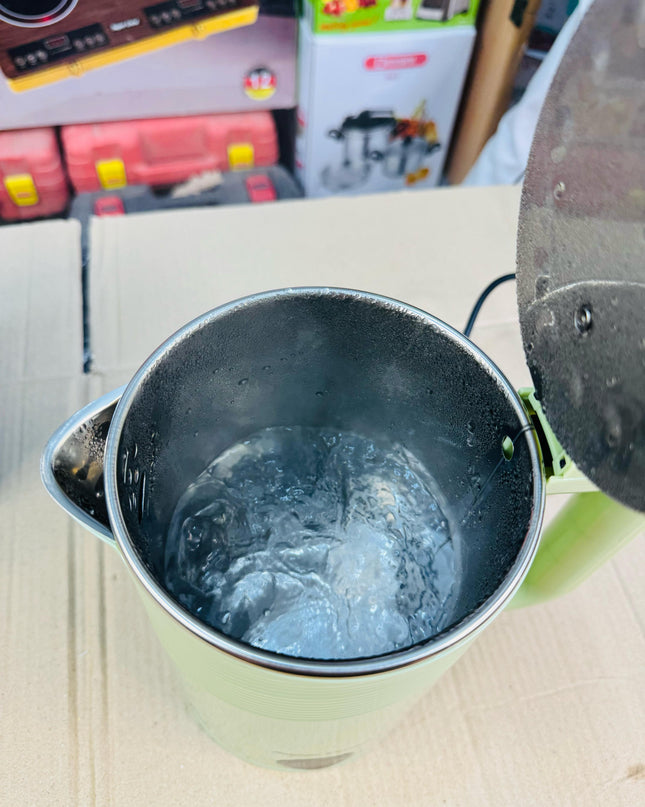 Super Crest GERMANY kettle 2.3L