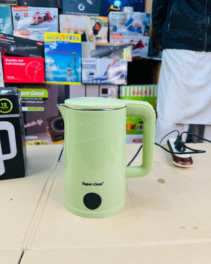Super Crest GERMANY kettle 2.3L