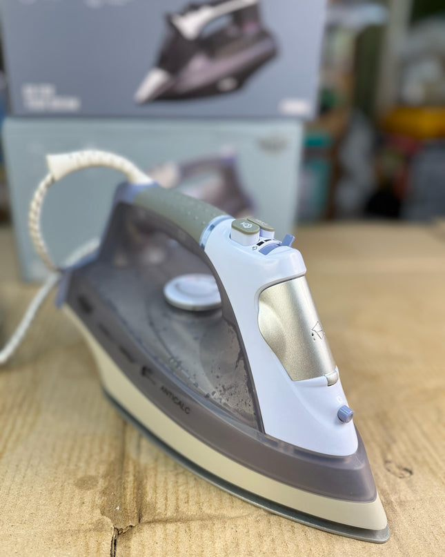 Uakeen Germany Steam Iron ZL-817