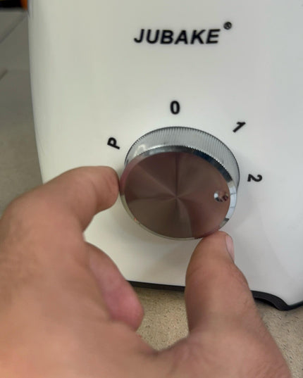 jubake 4 in 1 multifunctional blender chopper