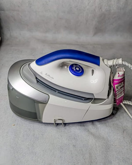 France Lot Imported Bellavita Garment Steaming Iron