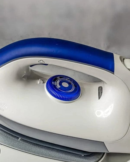France Lot Imported Bellavita Garment Steaming Iron
