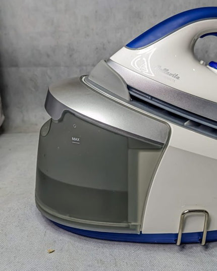 France Lot Imported Bellavita Garment Steaming Iron