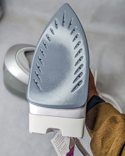 France Lot Imported Bellavita Garment Steaming Iron