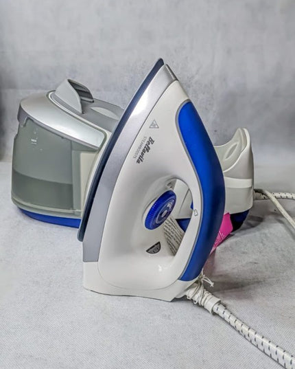 France Lot Imported Bellavita Garment Steaming Iron